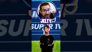 Los SECRETOS del Rey de Fortnite 🤫🙊  Jelty  Bugha fortnite fortniteespanol fncs tipsntricks [upl. by Felten]