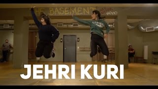 quotJehri Kuriquot BHANGRA DANCE BHANGRAFUNK  DJ Nimz Remix [upl. by Aloibaf]