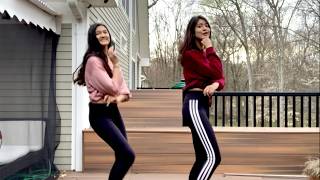 Kudi Nu Nachne De  Choreography [upl. by Anneirda]