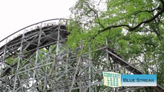 Conneaut Lake Park 2013 [upl. by Hunt]