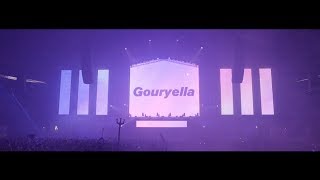 Ferry Corsten presents Gouryella  From The Heavens  The Documentary [upl. by Jaynes]