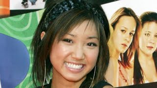 The Untold Truth Of Brenda Song [upl. by Onibla71]