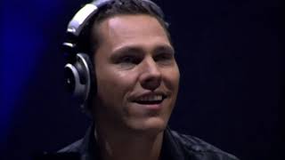 TIËSTO ELEMENTS OF LIFE DVD 1 HD [upl. by Lekkim]