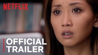 Secret Obsession  Official Trailer  Netflix [upl. by Mears568]