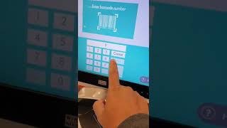 lidlplus How to Use Lidlplus Self checkout Lidlplus card Saving hacks [upl. by Nor706]