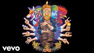 Tyler Childers  Peace of Mind Audio [upl. by Gnoc]