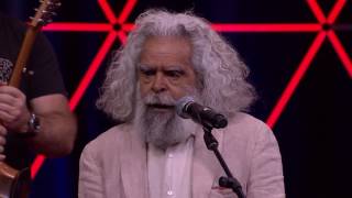 Mentoring Indigenous Inmates  Uncle Jack Charles  TEDxSydney [upl. by Nylleoj32]