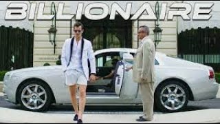 LUXURIOUS LIFESTYLE OF BILLIONAIRES  The Worlds Richest People [upl. by Ewnihc]