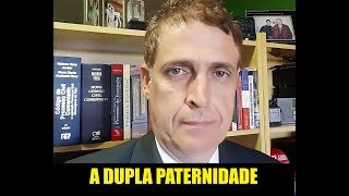 A DUPLA PATERNIDADE [upl. by Avron]