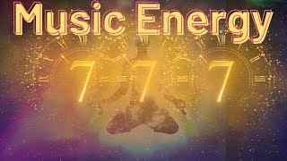 777HZ MUSIC Full Of Energy Calmness Peacefulness [upl. by Simara]