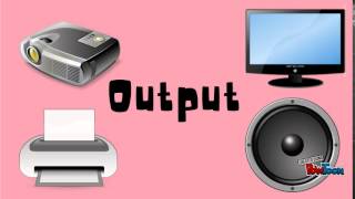 Input output and storage devices [upl. by Enailil]