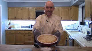 20210217 Recipe Campbells Easy Chicken Pot Pie [upl. by Garrity326]