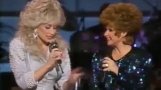 Dolly Parton Brenda Lee Glen Campbell  Live [upl. by Grefe]