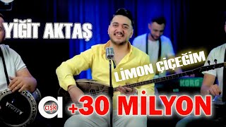 Yiğit Aktaş  Limon Çiçeğim  aşkprodüksiyon yiğitaktaş yeniklip aşk limonçiçeğim [upl. by Neitsirk4]