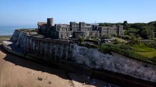 Broadstairs Kent England [upl. by Nalra]