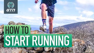 11 Beginner Run Tips  How To Start Running [upl. by Mich]