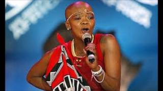 BRENDA FASSIE LETS STICK TOGETHER [upl. by Aretha31]