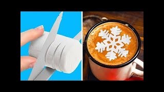 20 IDEIAS DELICIOSAS PARA O NATAL [upl. by Latouche]