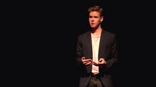 Youre being manipulated and dont even know it  Nate Pressner  TEDxYouthBasel [upl. by Ddart]