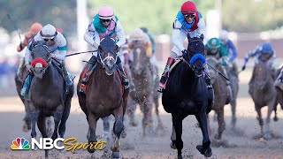 Kentucky Derby 2021 FULL RACE  NBC Sports [upl. by Emmons]