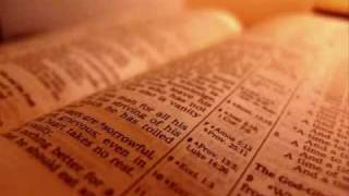 The Holy Bible  Matthew Chapter 26 KJV [upl. by Oicinoid]