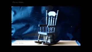 Scary Ghost Chair [upl. by Selin798]