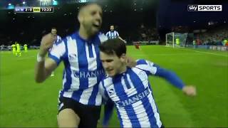 Sky Bet Championship Playoffs 2016 [upl. by Anitnatsnok]