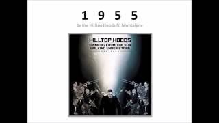 1955  the Hilltop Hoods Lyrics Video [upl. by Holly-Anne]