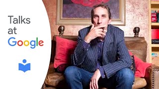 Psychogeography  Will Self  Talks at Google [upl. by Davide575]